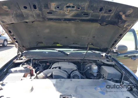 2009 Chevrolet Silverado 1500 Lt z USA, uszkodzony, nr VIN 1GCEC29C89Z272830